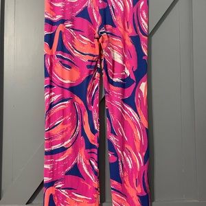 Lilly Pulitzer palazzo pants